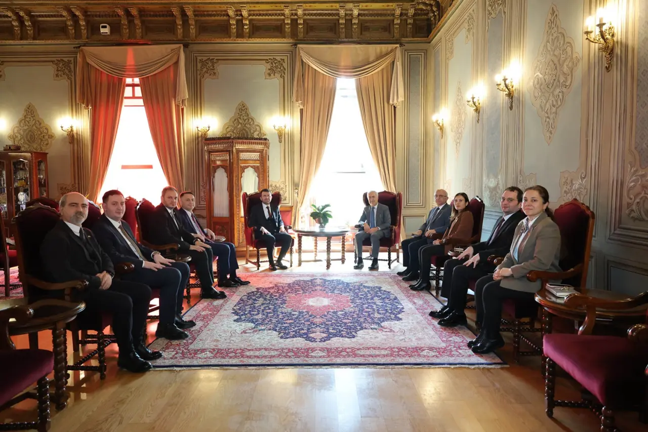 Ortak Eğitim ve Staj Hamlesi 3