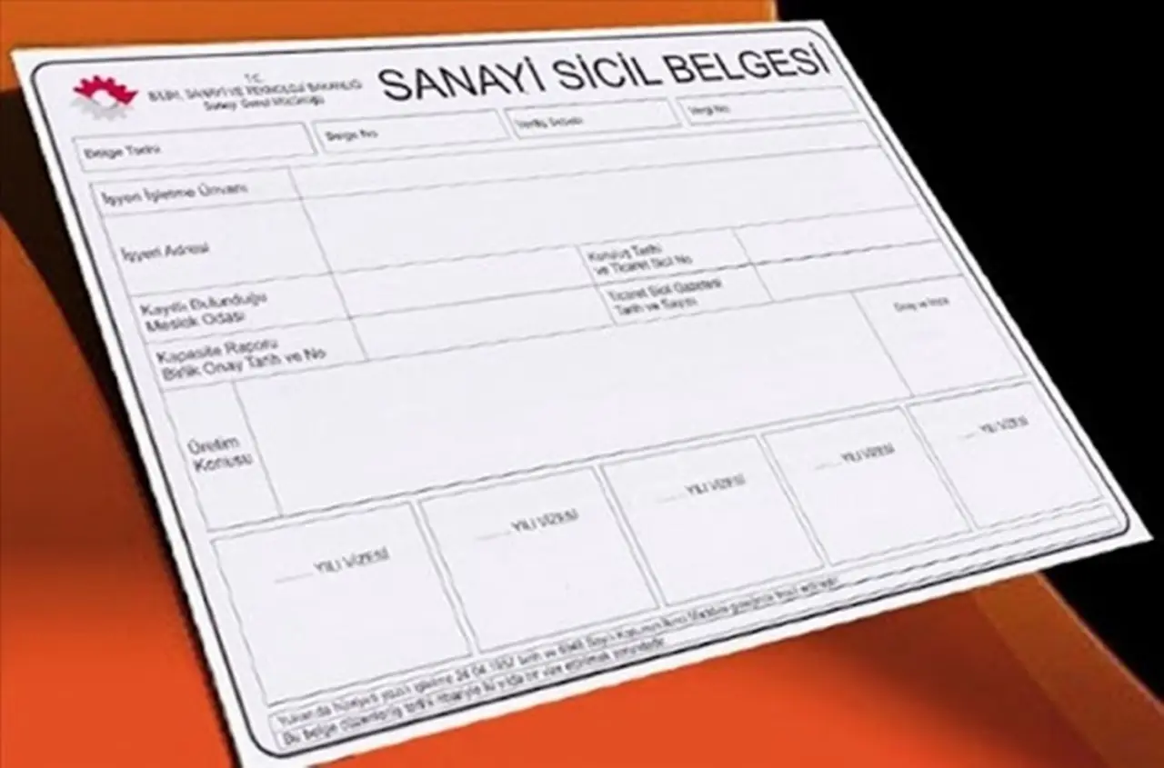 30 Nisan’a Kadar Bildirim Yapması Zorunlu 1