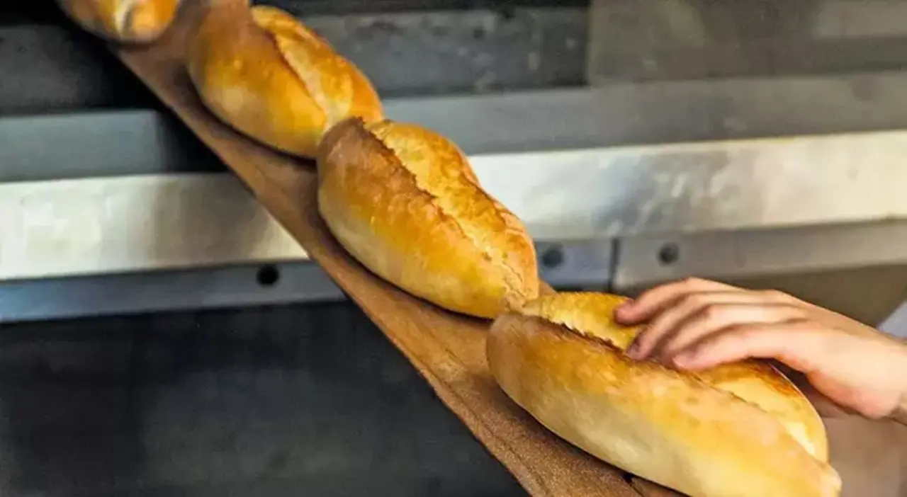 Çorum’da Ekmeğin Formülü Değişiyor 3