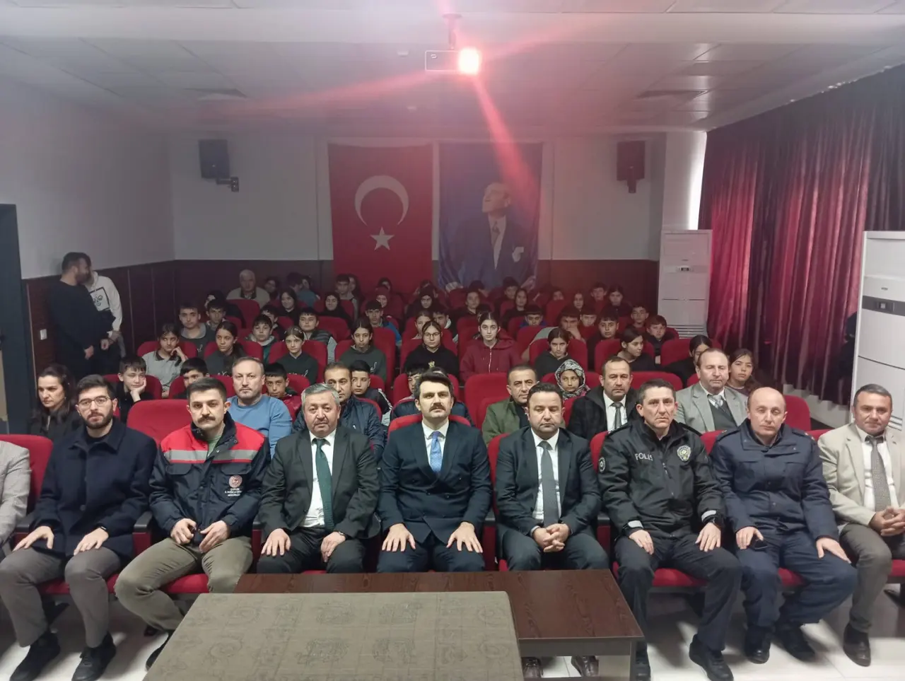 İlçelerde 12 Mart Kutlamaları 2
