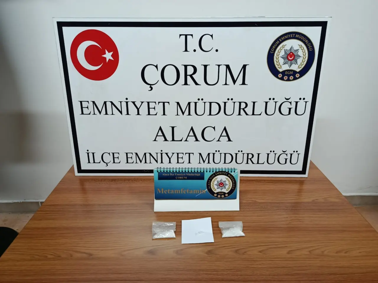 Polis Şüphesinde Haklı Çıktı 1