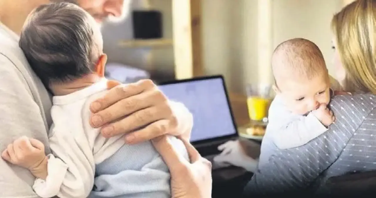 Çalışan annelere ödenecek o devasa rakam belli oldu 3