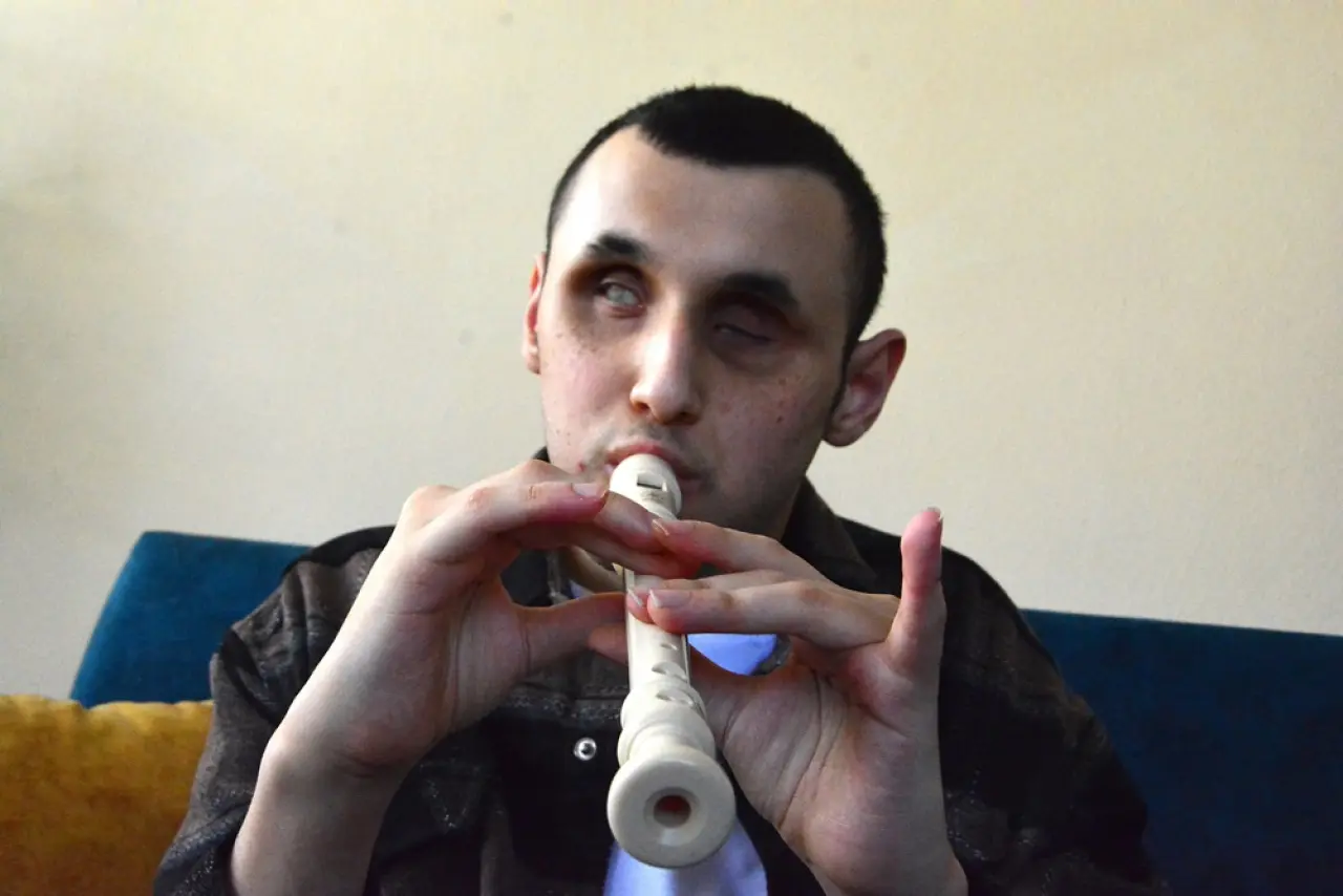 Müzik Aşkı Engellerini Aştı 4