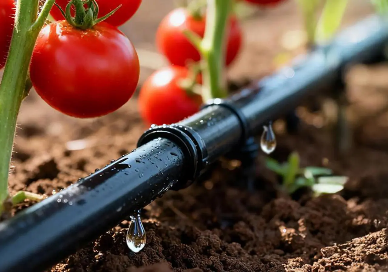 Çiftçilere Su Tasarrufu İçin Kredi Fırsatı, İşte Detaylar 1