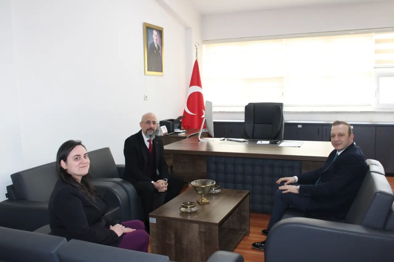 Eczacılar’dan 14 Mart Ziyaretleri 5