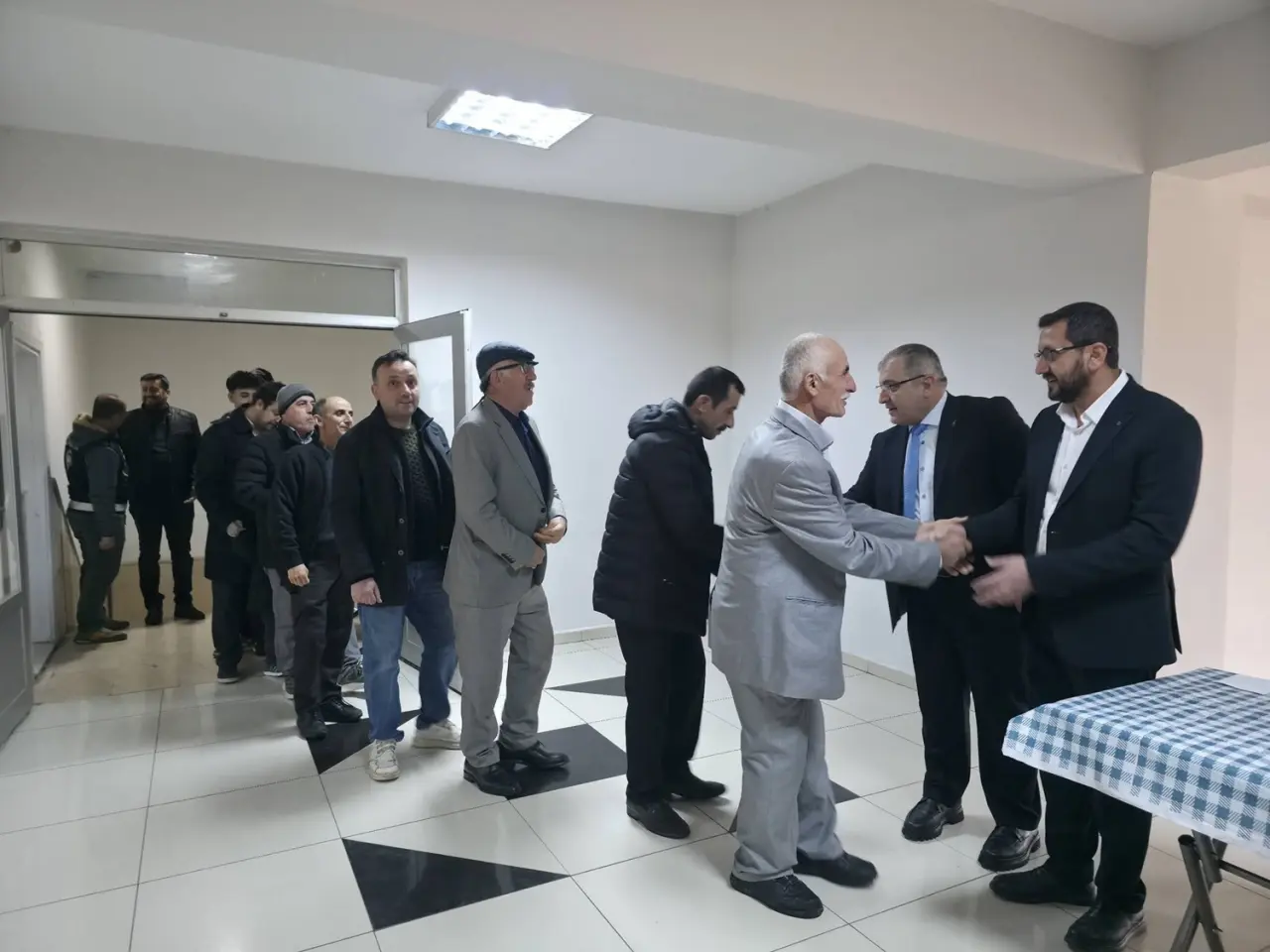 İlçelerinde Bayram Coşkusu 7