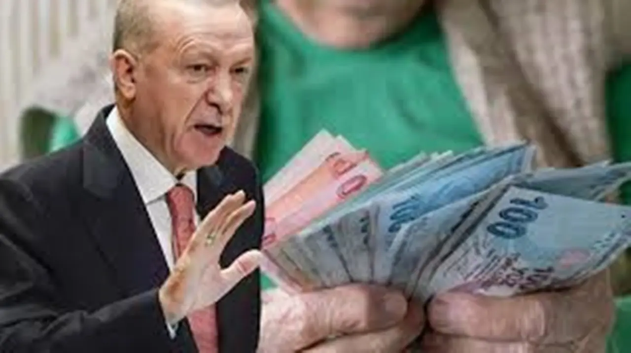 Emekli Maaşı ve Bayram İkramiyelerinin Ödeneceği Tarih Belli Oldu 1