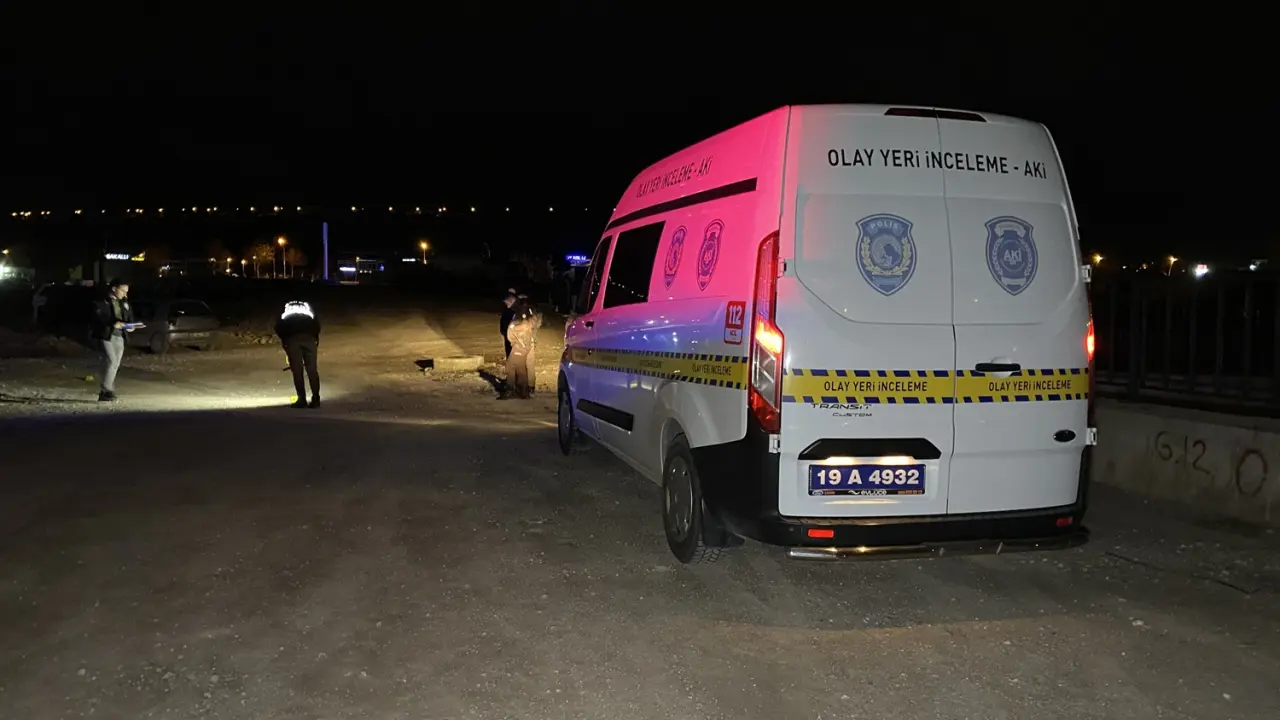 Önce Darbettiler, Ardından Tabancayla Vurup Kaçtılar 6