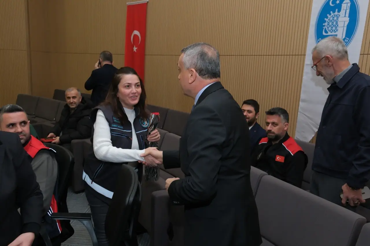 Çorum’da Toplu Taşıma Ücretsiz Oluyor 4