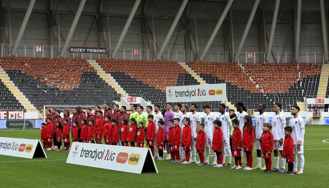 33-34 Ve 35.Hafta Programı Belli Oldu 1