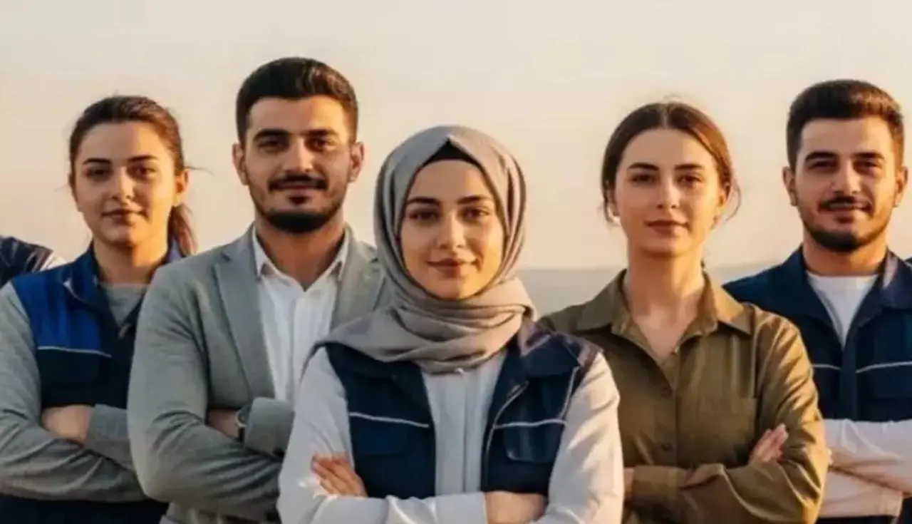 Yüz Binlerce Gence 28 Bin Lira Destek Verilecek, İşte Detaylar 1