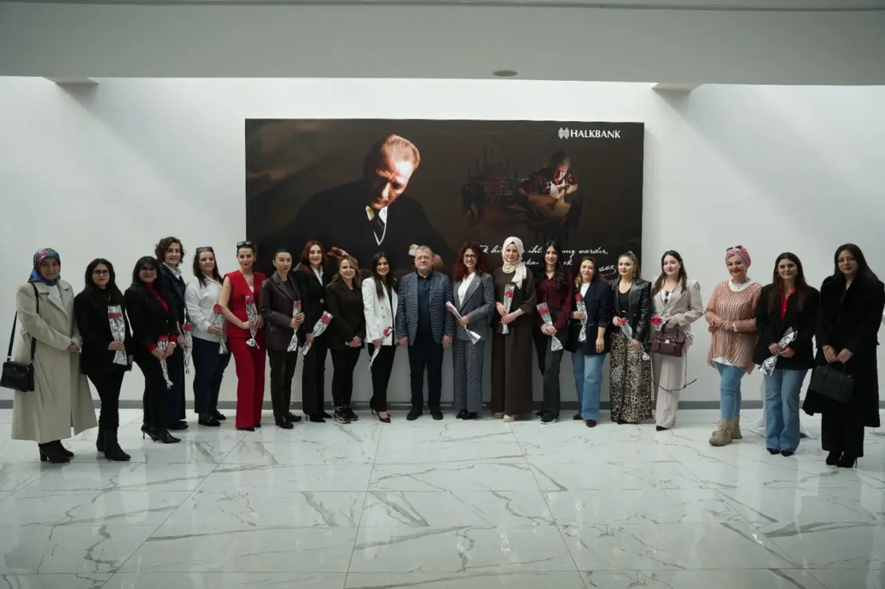 Çorum’un İlham Veren Kadınları Tecrübelerini Anlattı 2