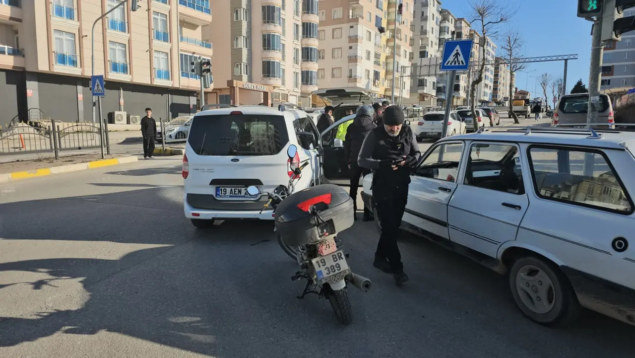 Polisten Kaçan Motosikletlilere Rekor Ceza 1