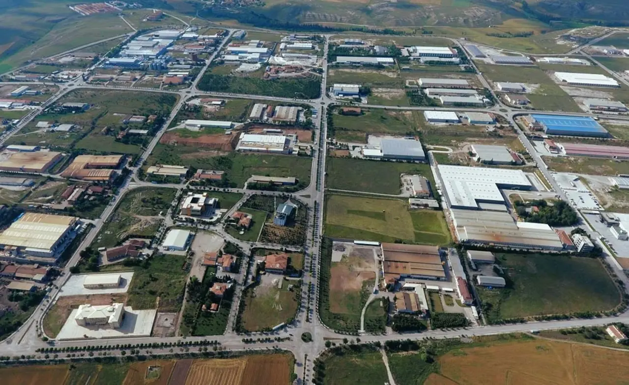 Çorum, İhracatta Vites Büyüttü 3