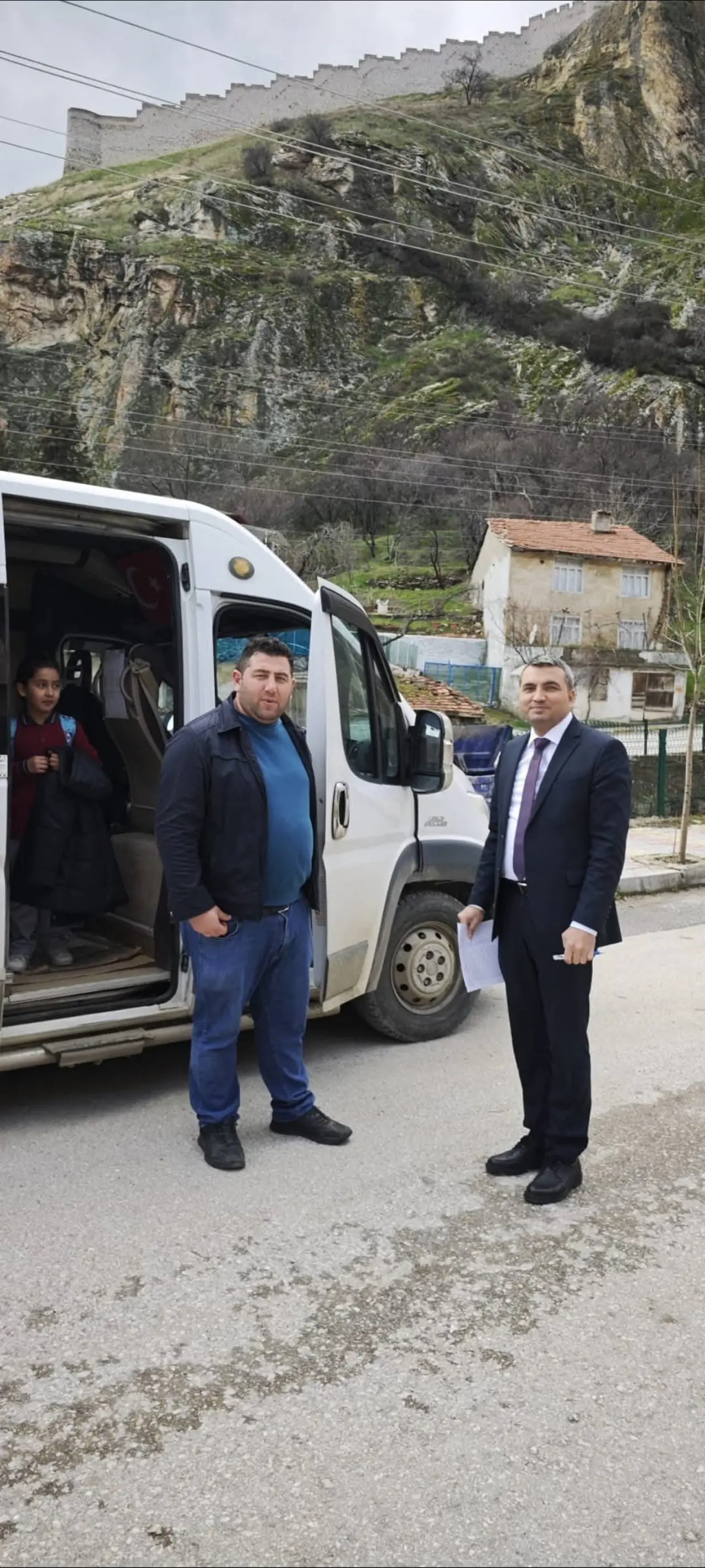 İskilip’te Öğrenci Servisleri Mercek Altında 1