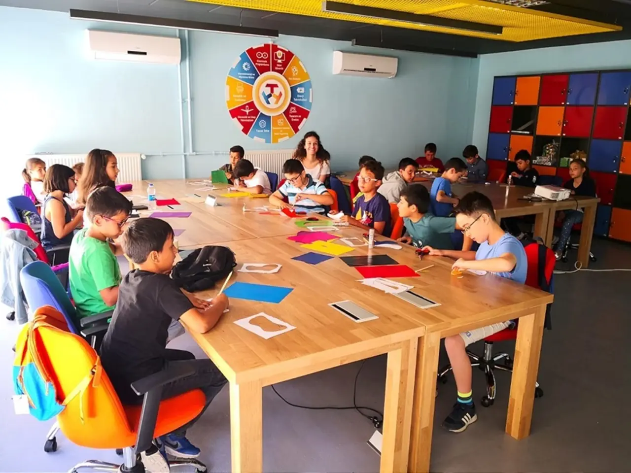 DENEYAP İçin Öğrenci Seçme Süreci Başladı 3