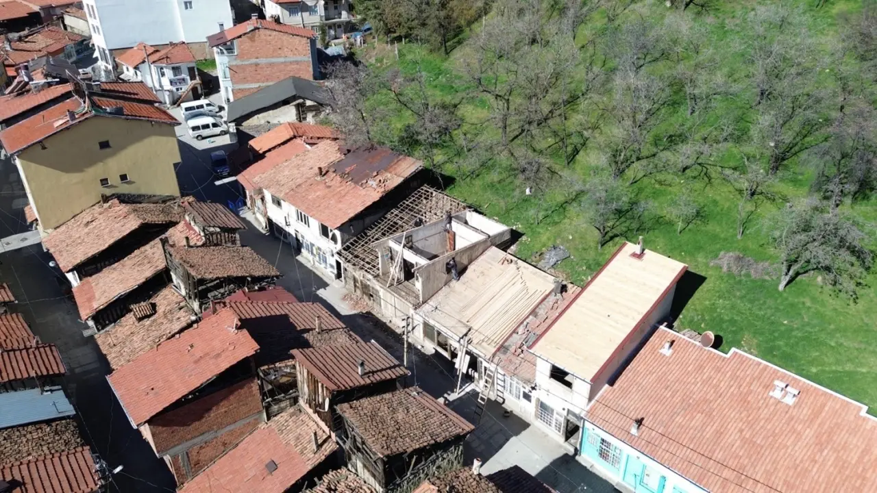 Meslekler Müzesi Projesi Hayata Geçiriliyor 4