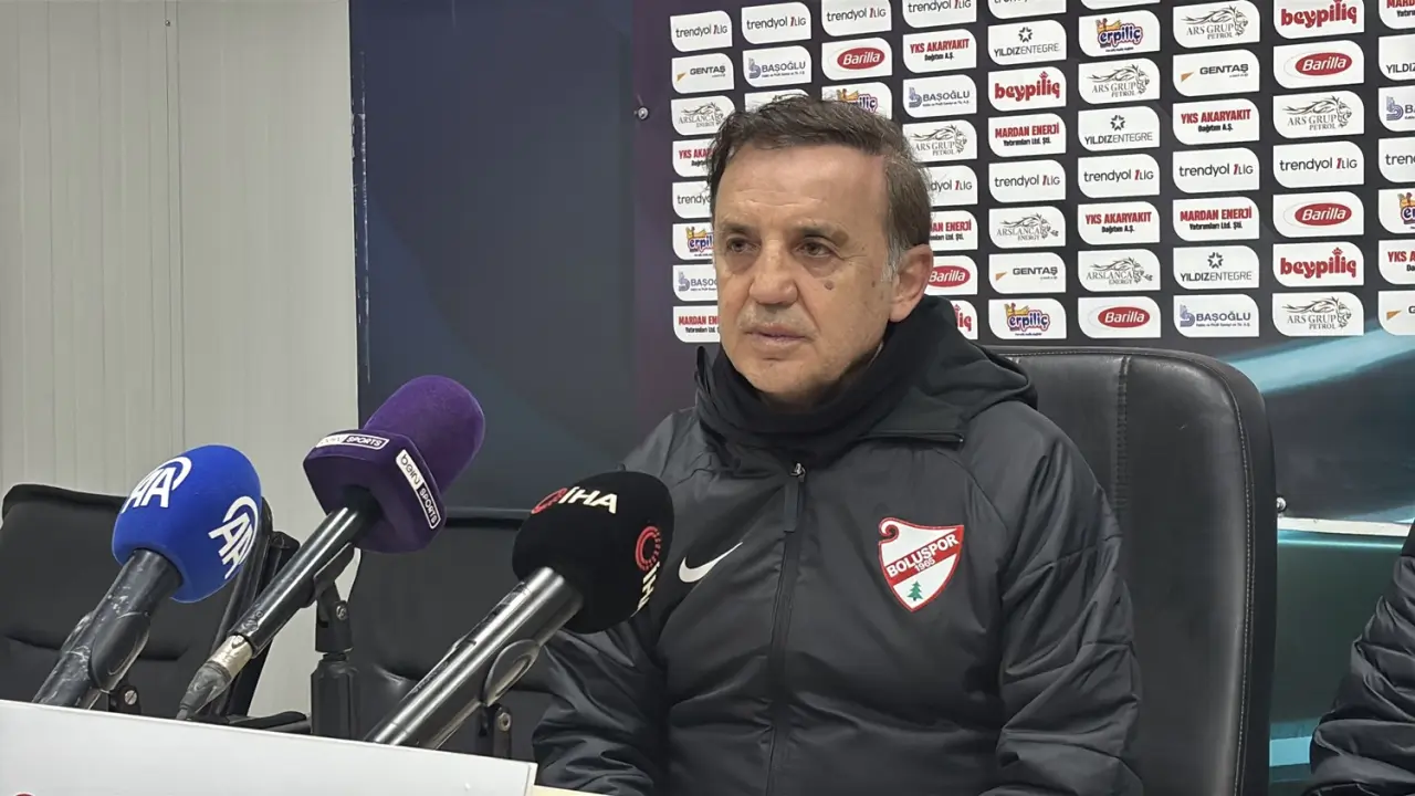 Rakip Hocadan Ofsayt Yorumu 1