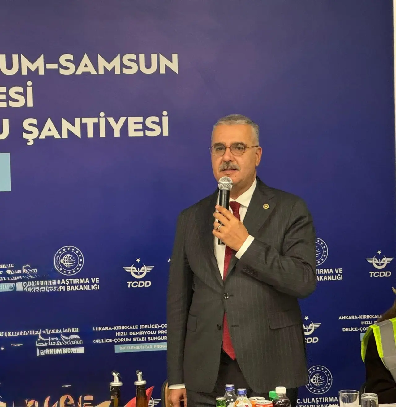 Çorum’un Geleceği İçin Stratejik Bir Adım 4