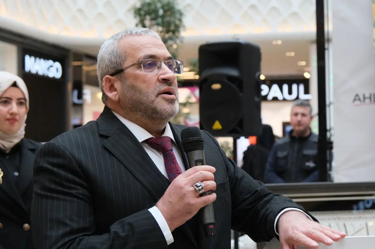 1500.Yıla Özel Anlamlı Sergi 9