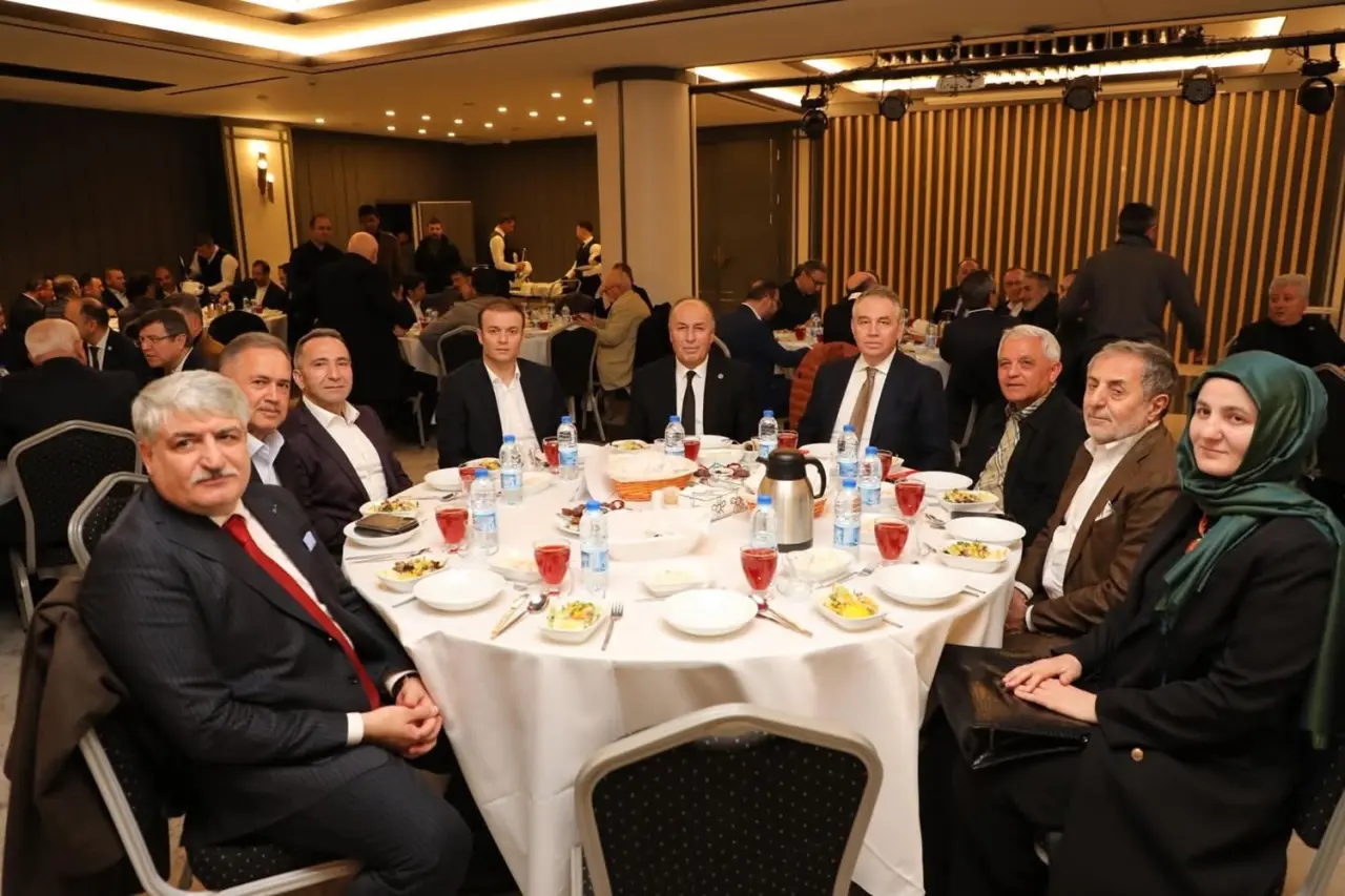 Ankara’da Alaca Rüzgarı 3