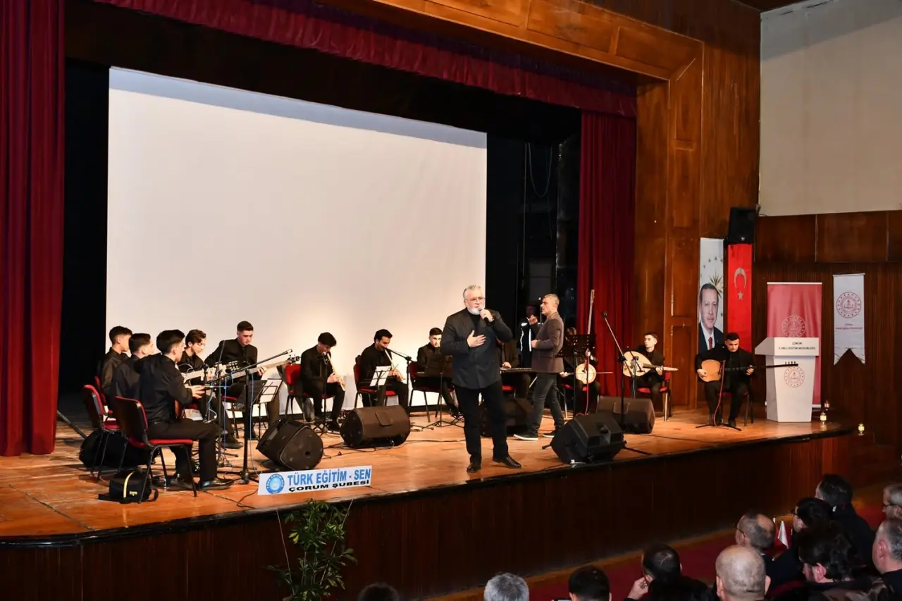 Ramazan Akşamını Aydınlatan İlahiler 4