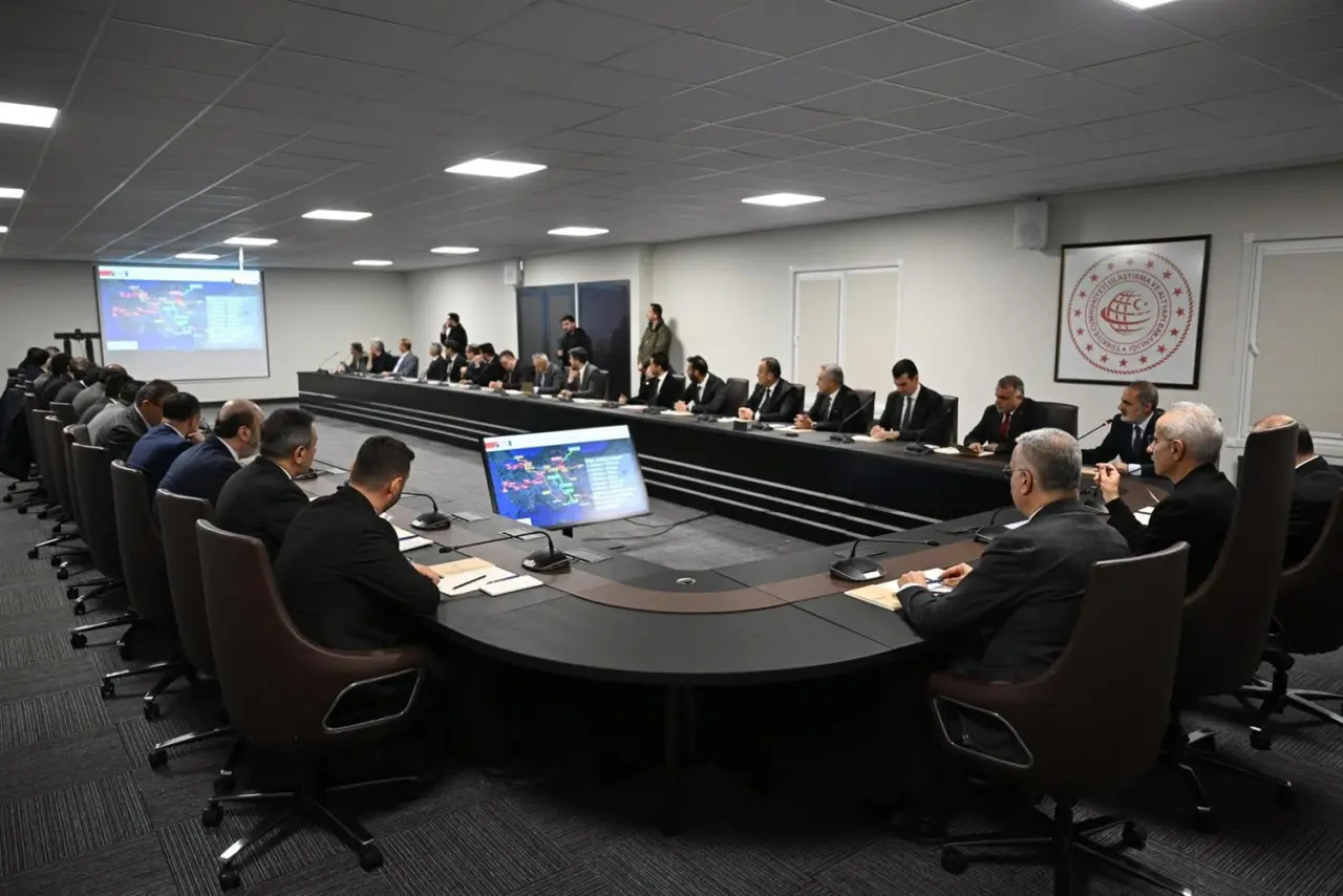 Çorum’un Geleceği İçin Stratejik Bir Adım 6