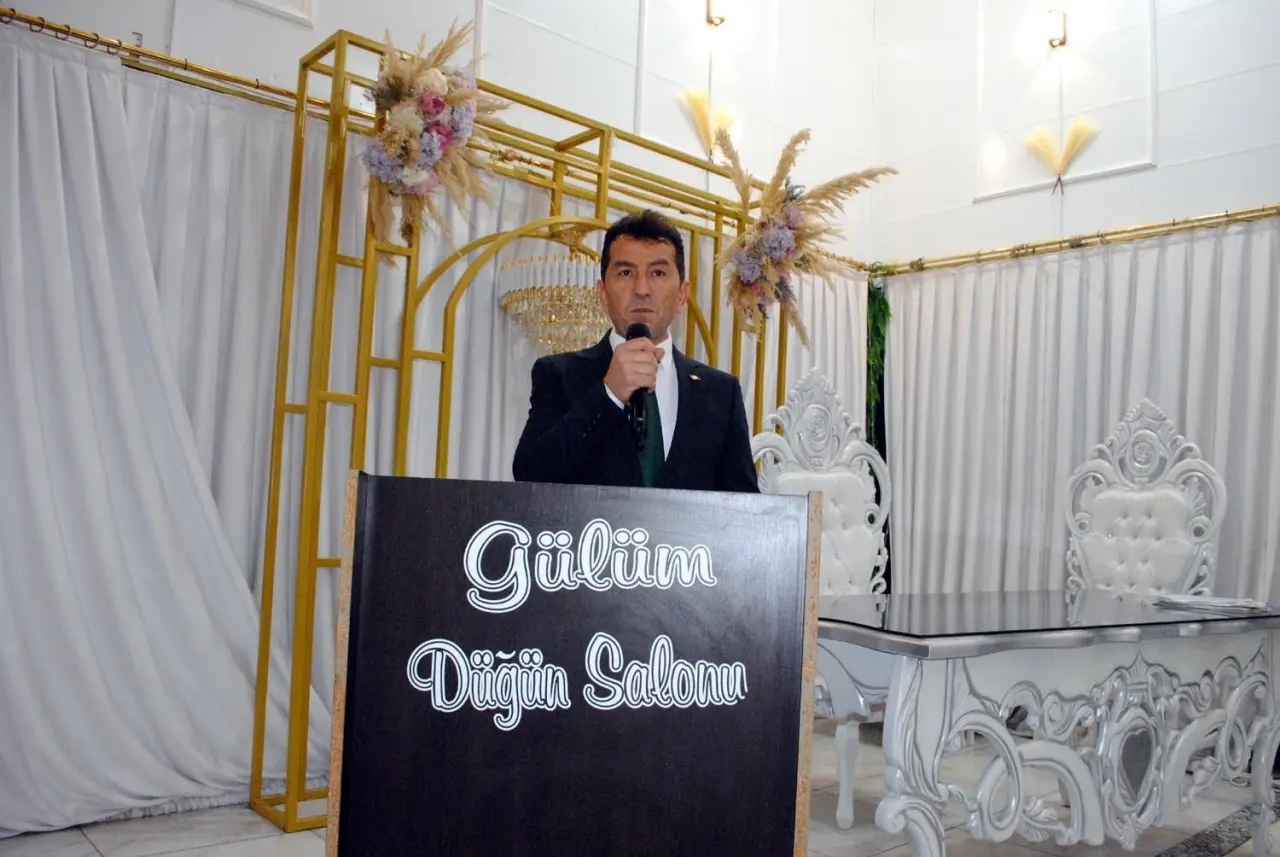 Mobilyacı Esnafı İftarda Buluştu 4