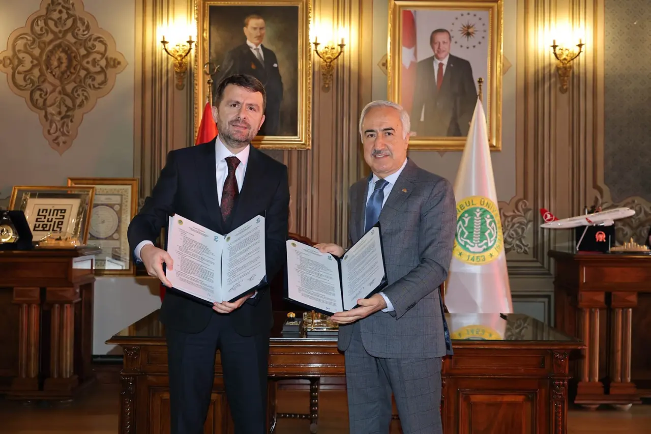 Ortak Eğitim ve Staj Hamlesi 2