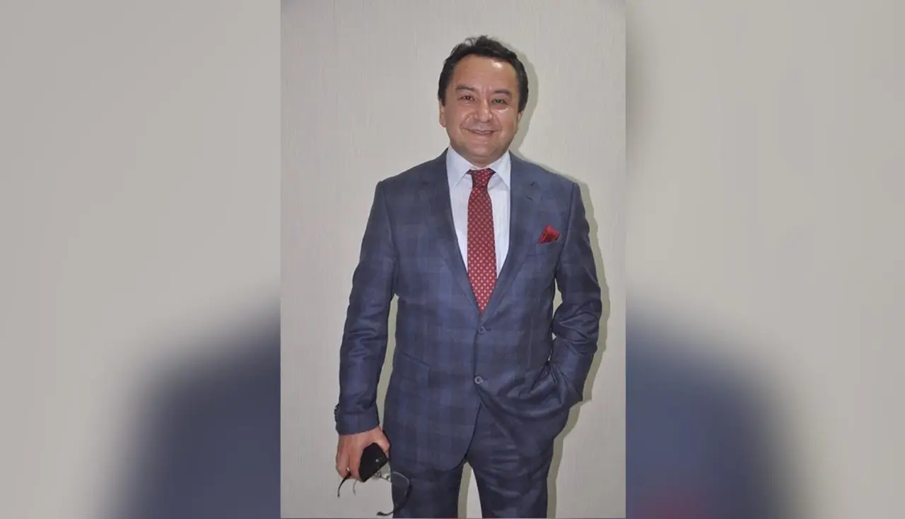 Ayhan Aykanat, UBK Temsilcisi 1