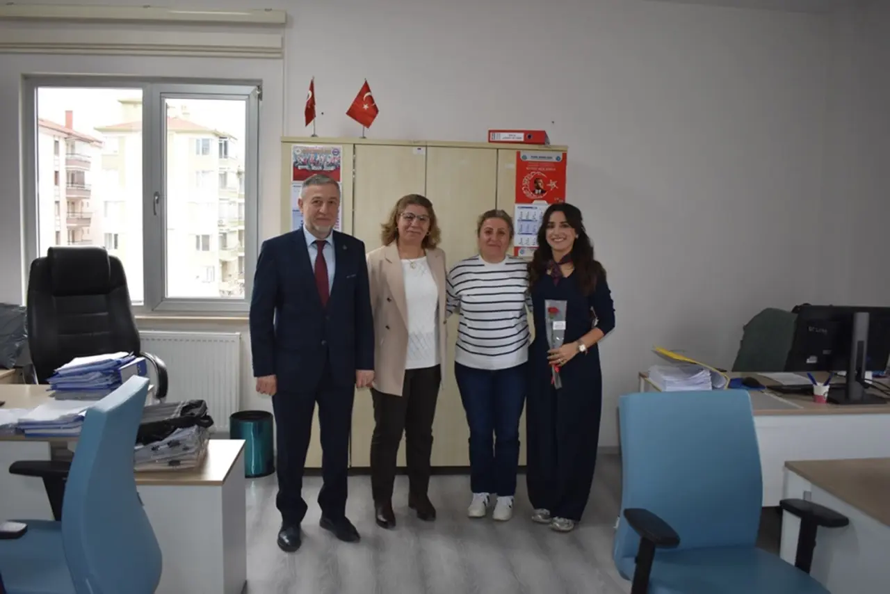 İşkur, Çalışan Kadınları Unutmadı 3