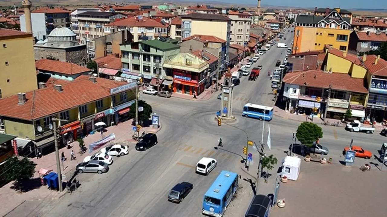 İlçenin Ekonomik Kaderini Değiştirecek Tarihi Adım 1