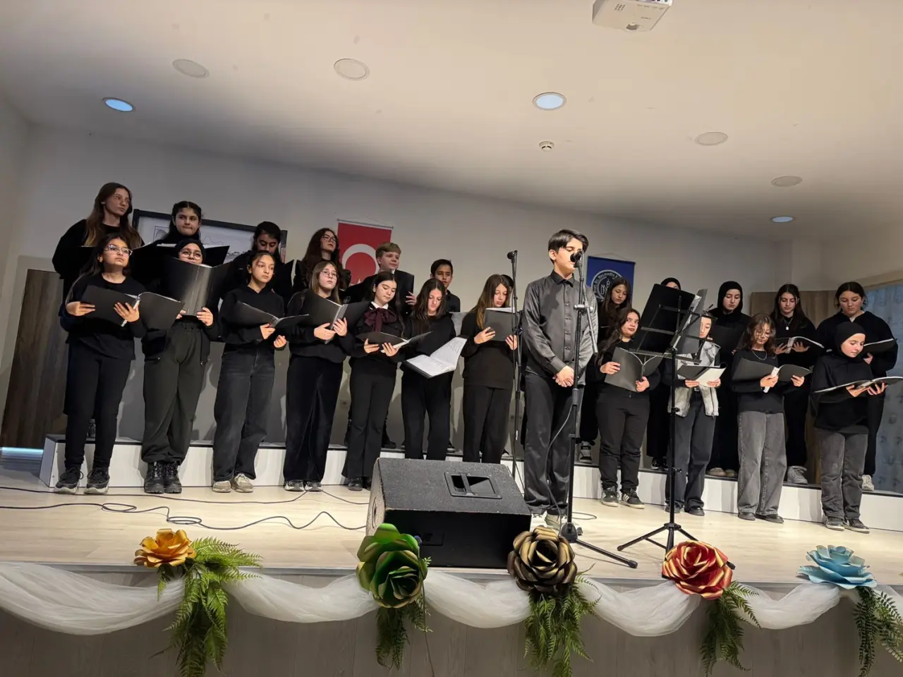 Çocuklar Necmettin Erbakan’ı Unutmadı 4