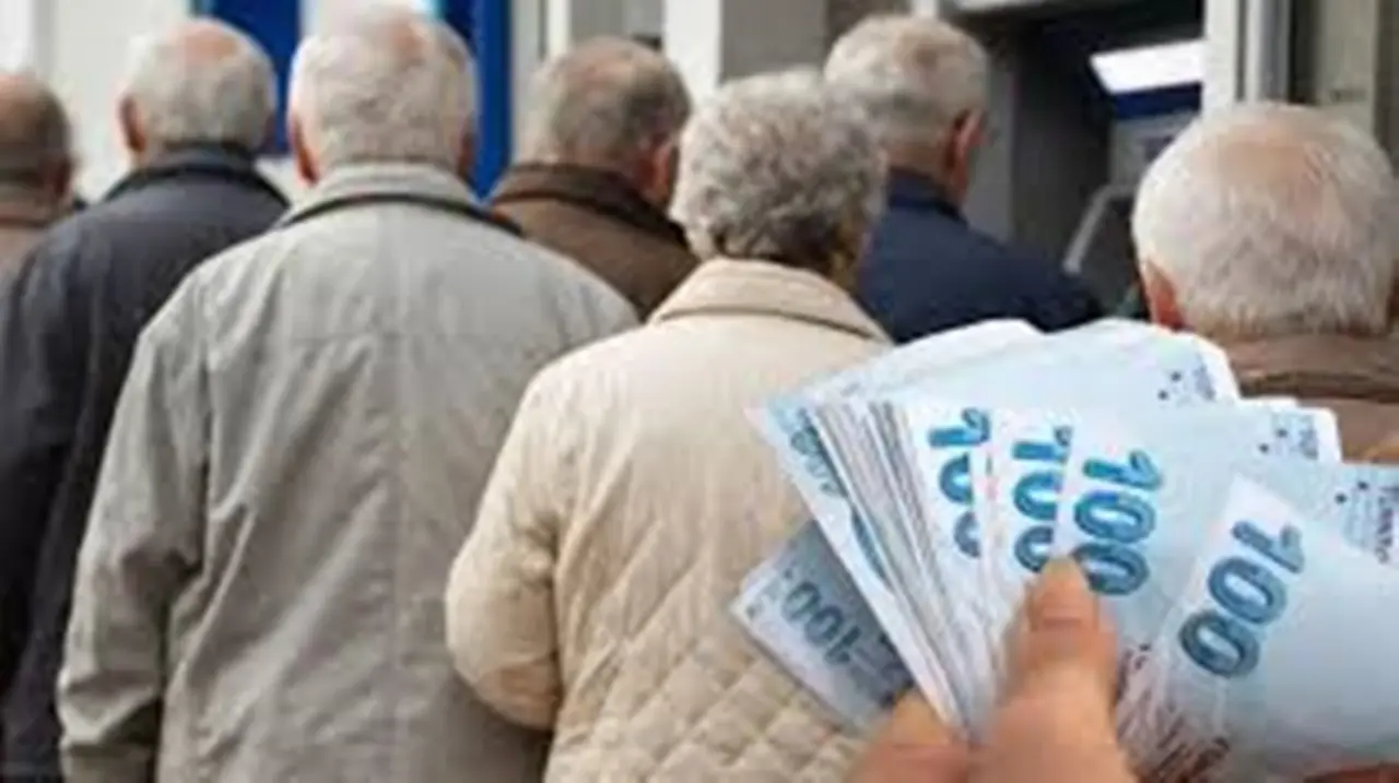 Emekliyken Çalışmak İsteyenler Dikkat 1