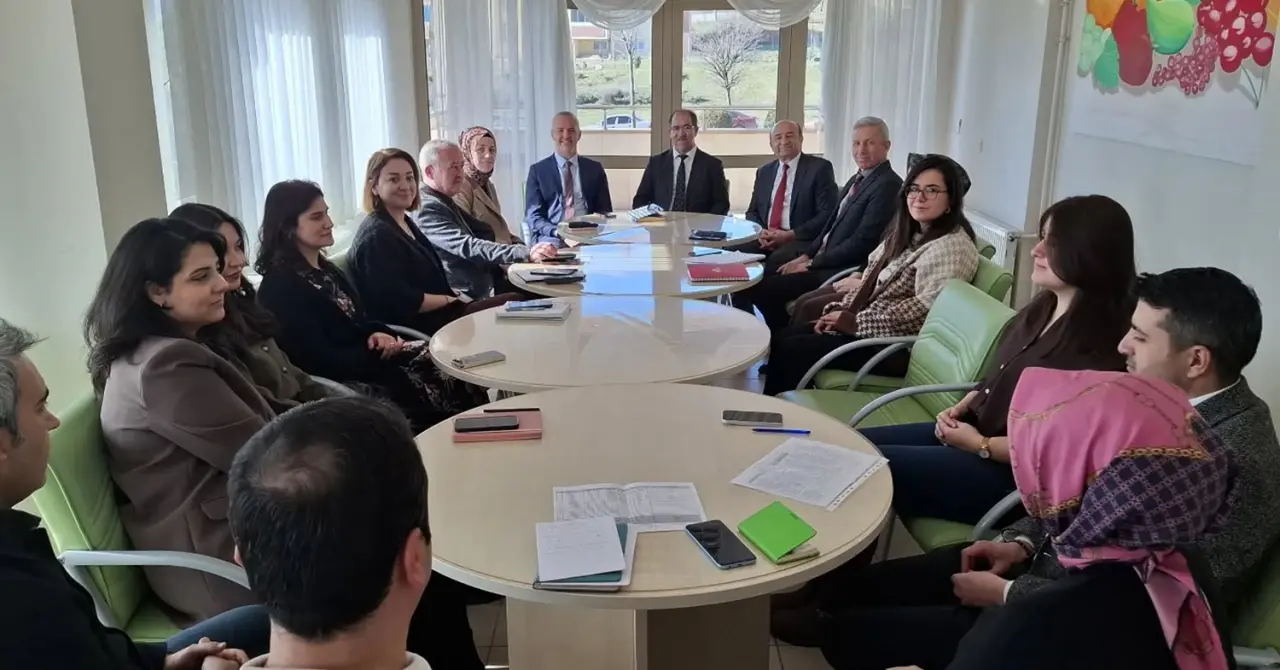 Ankara’dan Çorum’a Sosyal Hizmet Çıkarması 2