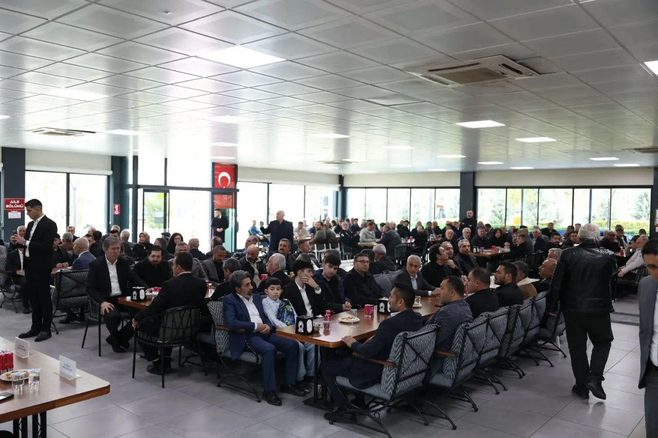 İlçelerinde Bayram Coşkusu 1