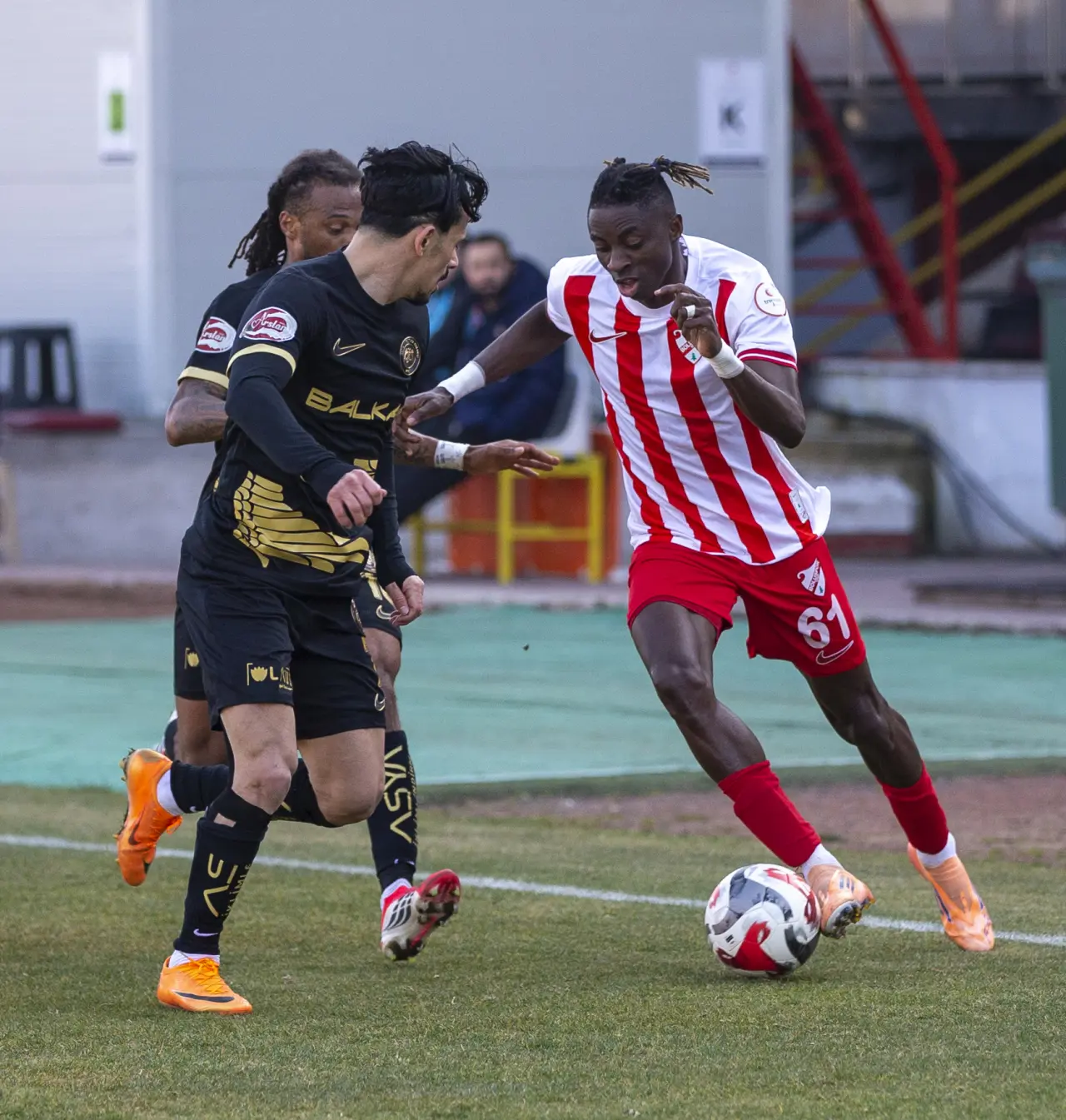 Bolu’da Nefes Kesen Tarihi Son 1