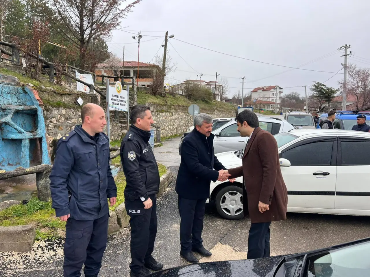 İlçelerinde Bayram Coşkusu 6