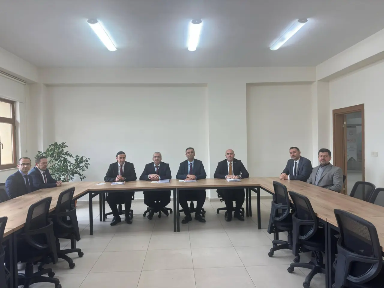 Çorum’daki Sınav Merkezleri Mercek Altında 2