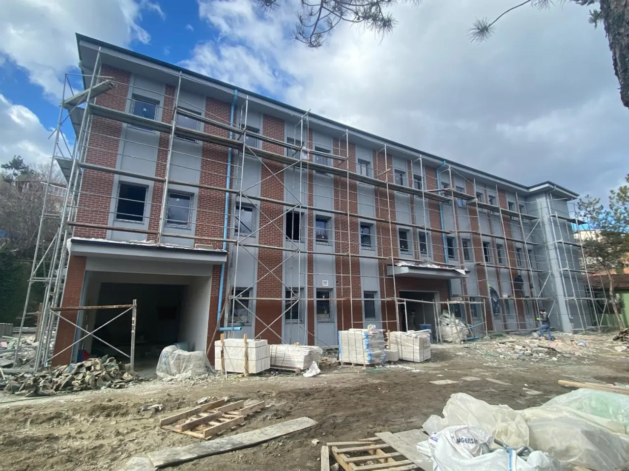 Sağlık Ekipleri Kalitenin Peşine Düştü 1