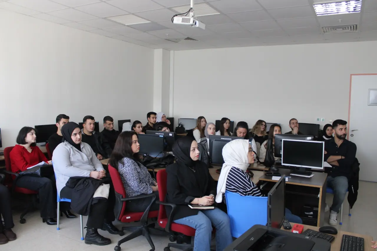 Bu Haftanın Konusu Cilt Sağlığı ve Dermokozmetikti 2