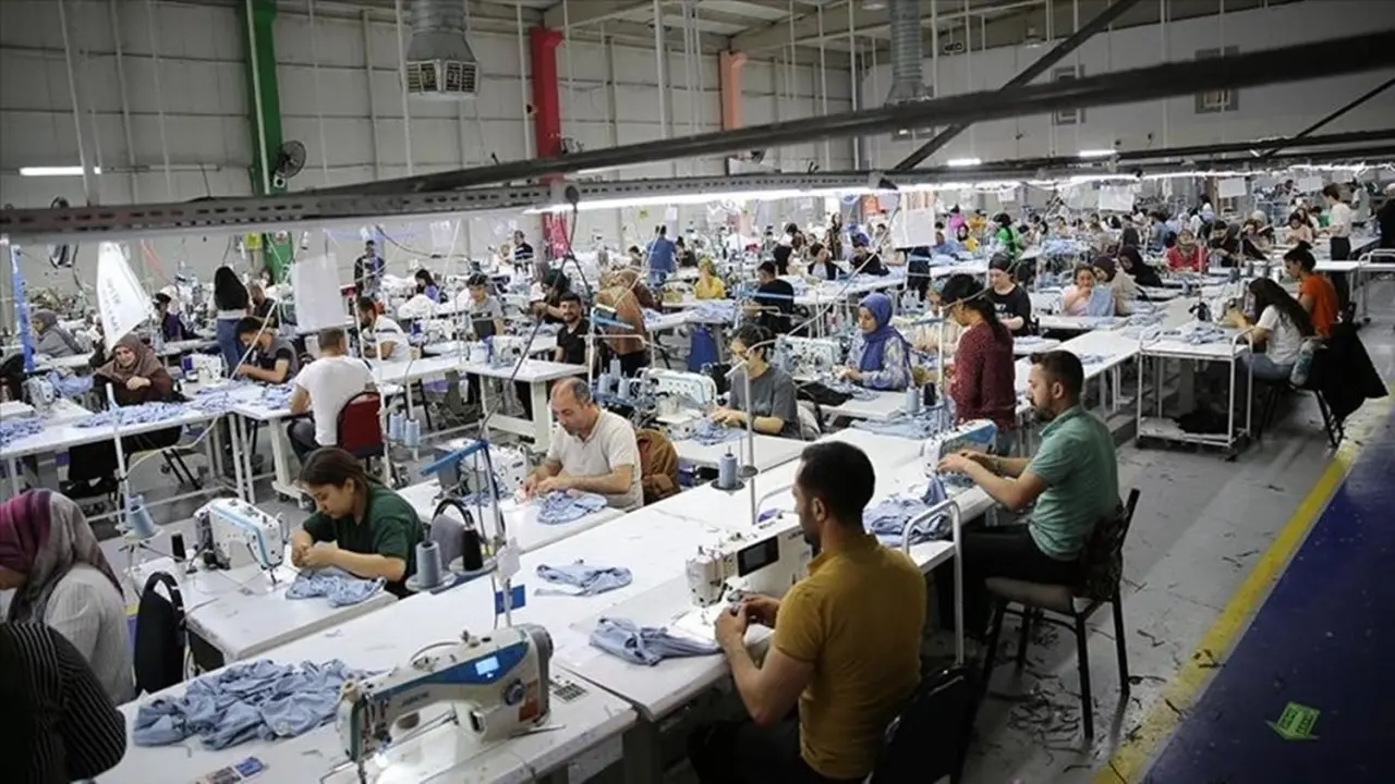 Çorum’daki İşletmelere İstihdam ve Finansman Desteği, İşte Detaylar 2