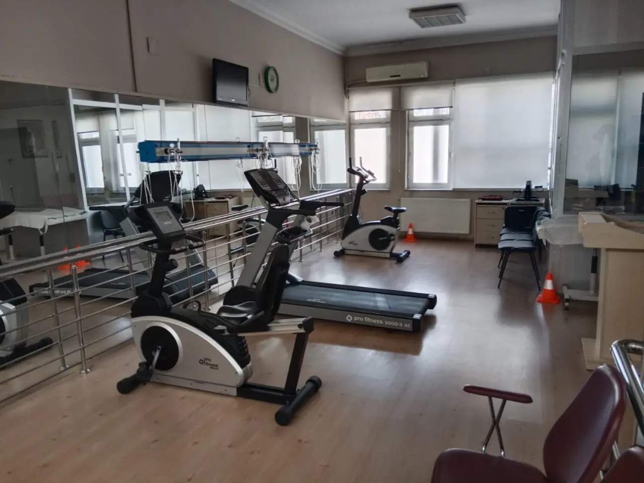 Nefes Darlığı Çekenlere Umut Olan Tedavi Artık Çorum’da 1