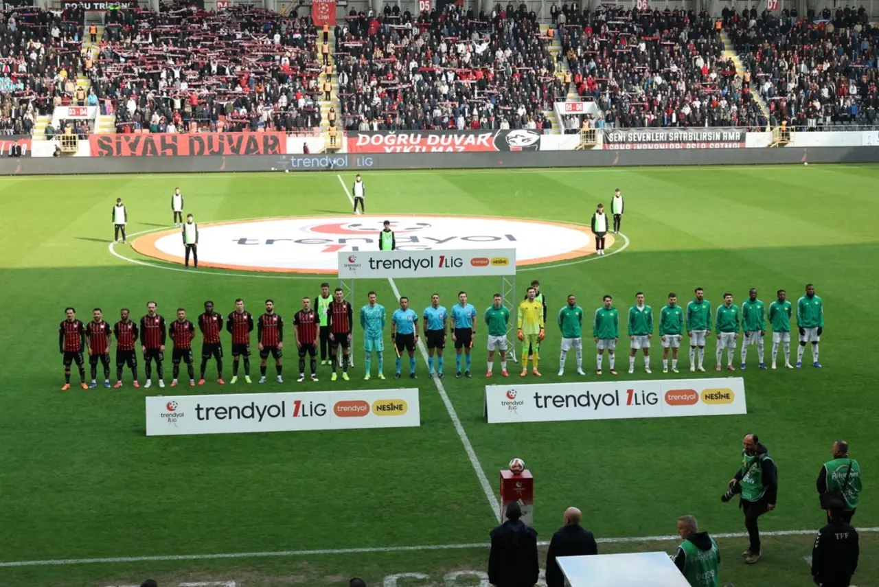 Erokspor Zaferinin Mimarı Kim Oldu ? 1