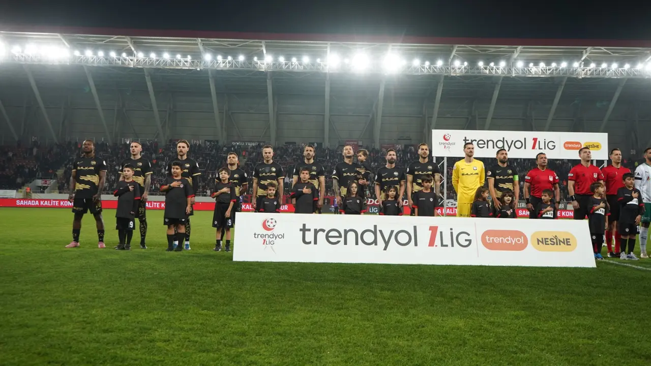 32.Hafta Ne Zaman Başlıyor, Gözümüz Neden İstanbul’da Olacak ? 1