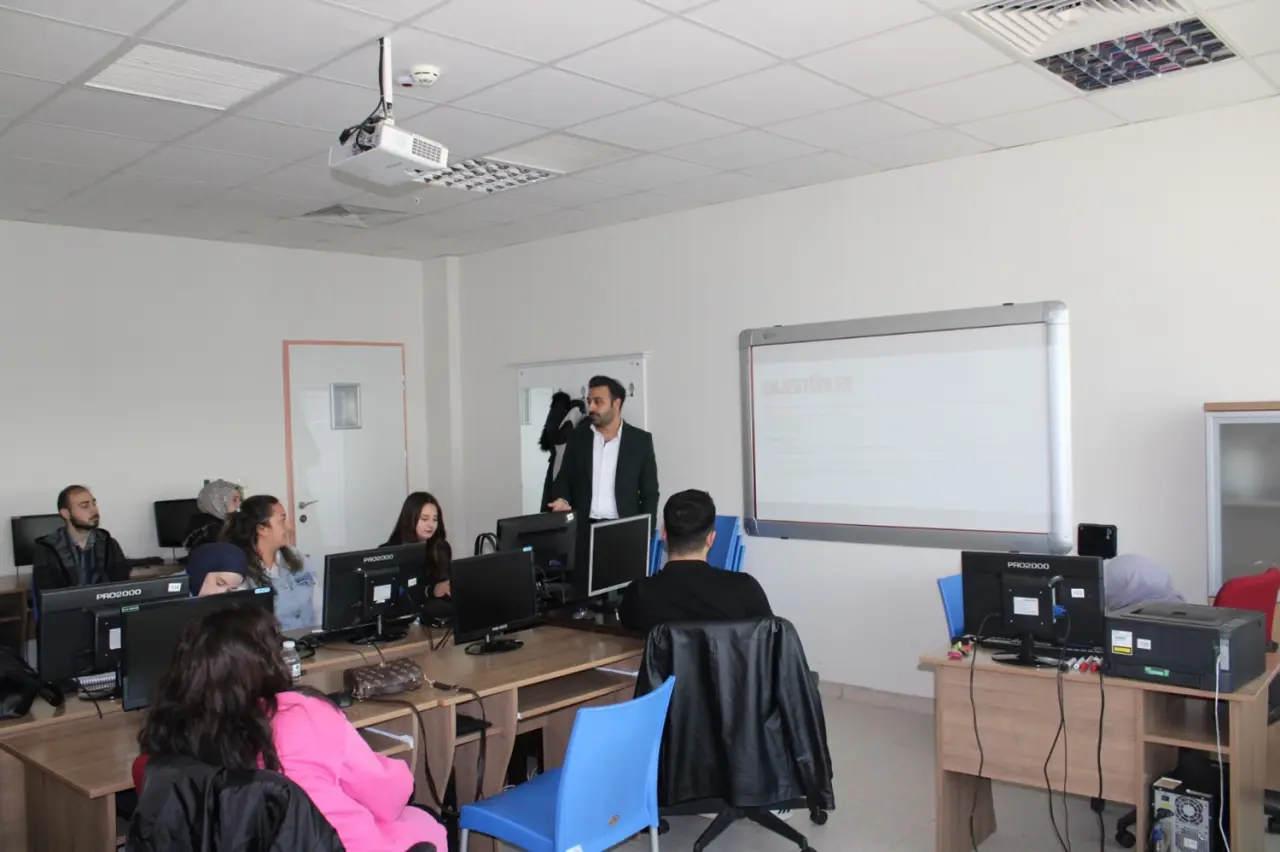 Medikal Ürünler ve Temel Klinik Uygulamalar Ele Alındı 2