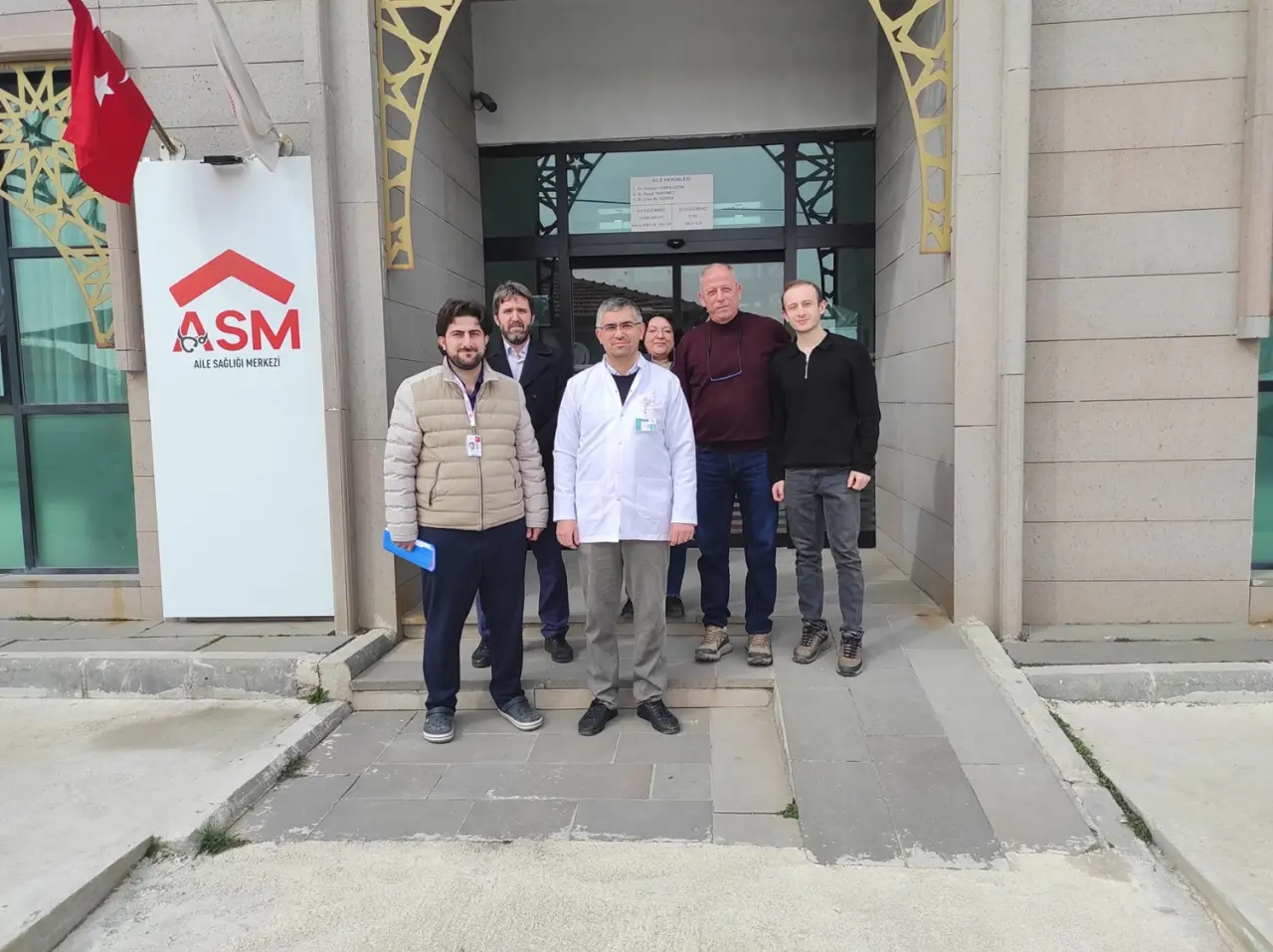 Sağlıkta Kaliteyi Artırmak İçin Saha Denetimleri 1