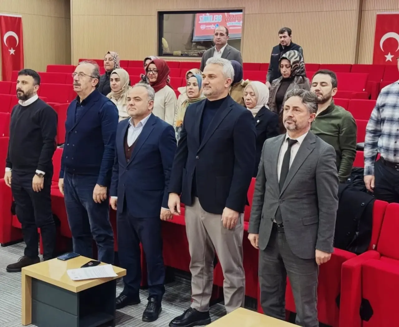 Yaşlıların Hayatına Dokunacak Proje 1