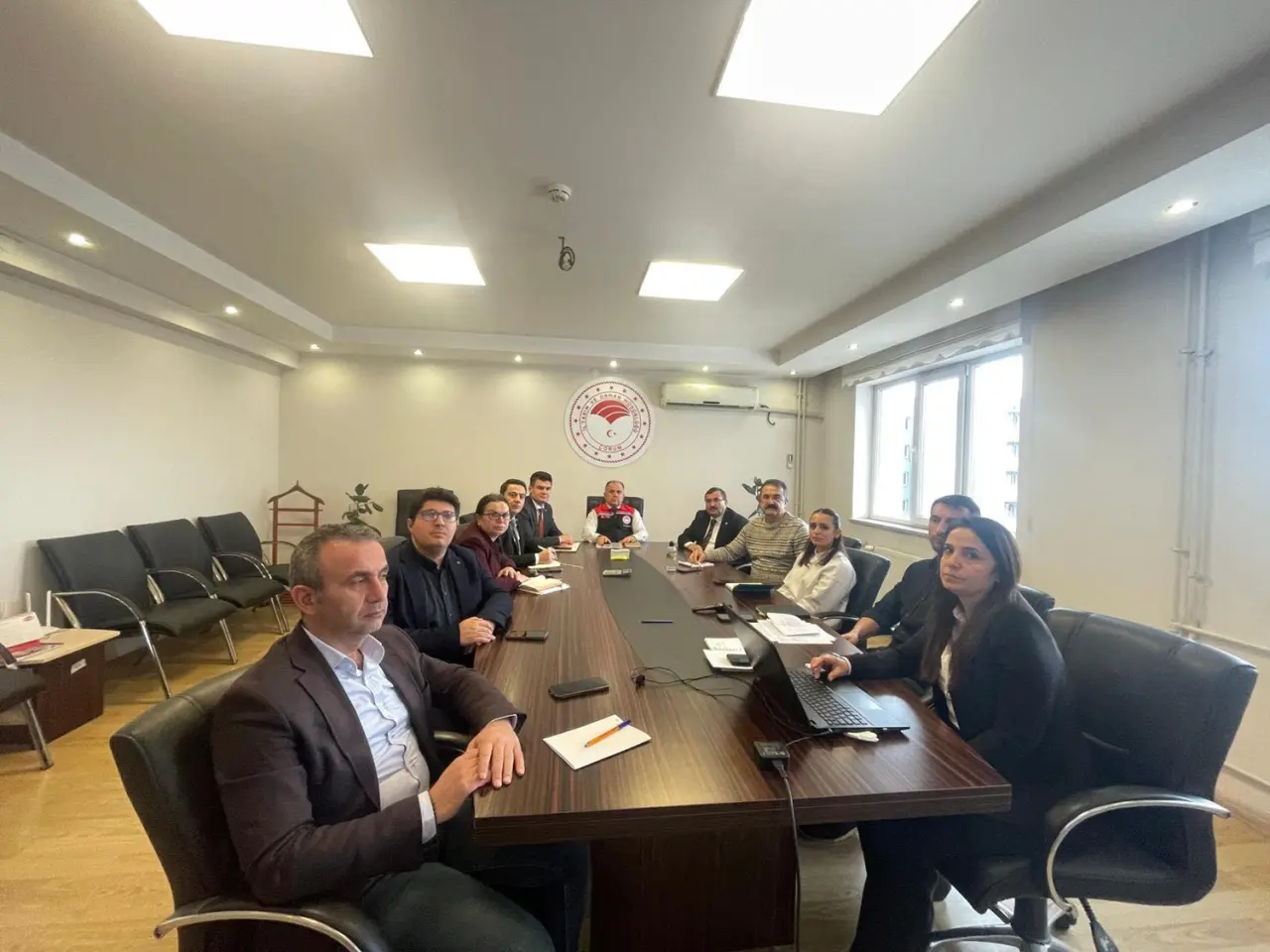 Dokap Projeleri İçin Ortak Akıl 1