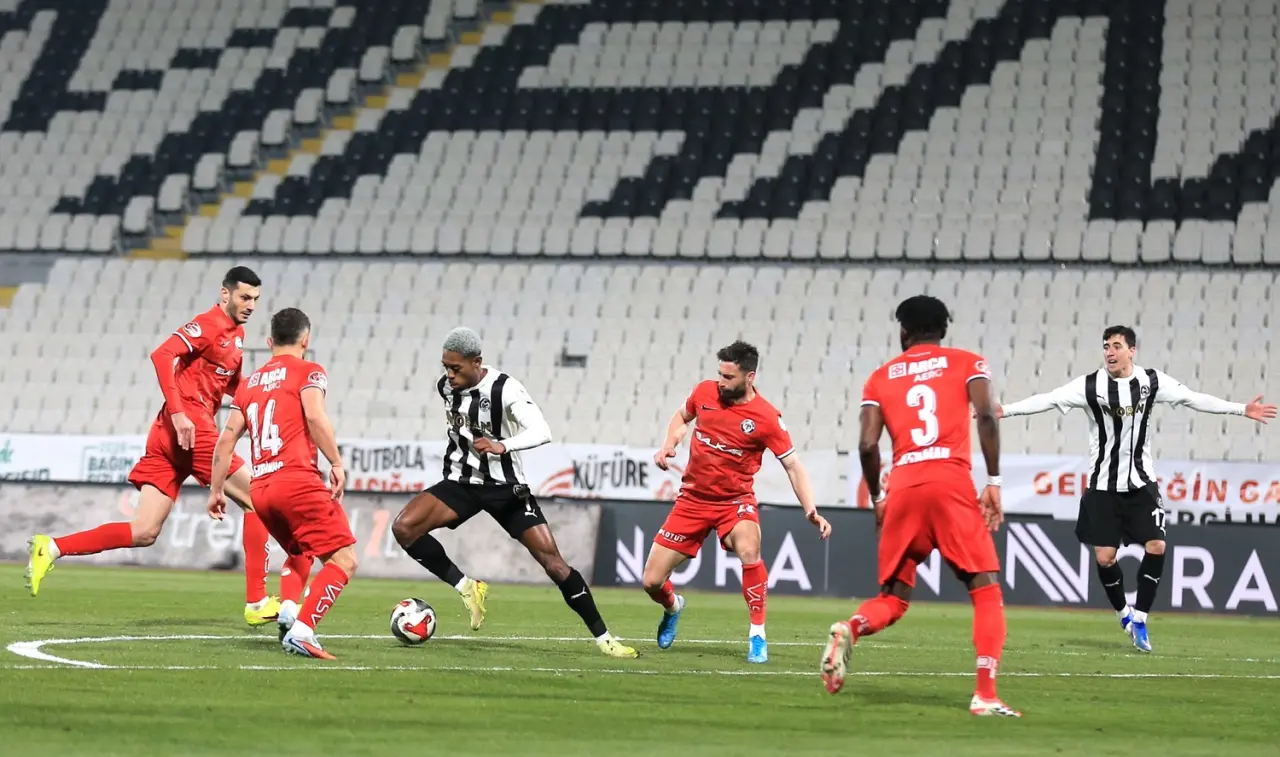 28. Hafta Tamamlandı 2